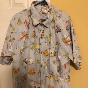 Disney Shirt